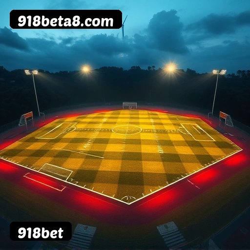 Loterias online disponíveis na 918bet