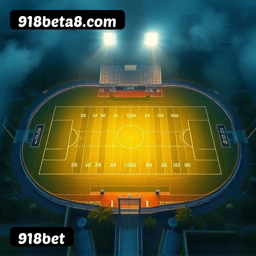 Certificações de segurança da 918bet